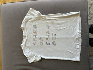 Athleta girl t-shirt